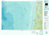 1980 Reedsport, OR - Oregon - USGS Topographic Map
