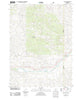 2011 Halsey, NE - Nebraska - USGS Topographic Map v2