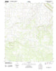 2011 Mesa Redonda, AZ - Arizona - USGS Topographic Map v2