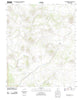 2011 Springerville, AZ - Arizona - USGS Topographic Map