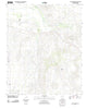 2011 Stinking Springs, AZ - Arizona - USGS Topographic Map