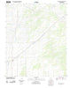 2011 Wild Cow Lake, AZ - Arizona - USGS Topographic Map