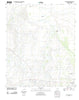 2011 Zion Reservoir, AZ - Arizona - USGS Topographic Map