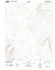 2011 Hogansaani Spring, AZ - Arizona - USGS Topographic Map