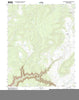 2011 Lower Wheatfields, AZ - Arizona - USGS Topographic Map