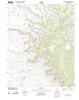 2011 Mexican Cry Mesa, AZ - Arizona - USGS Topographic Map
