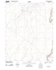 2011 Rock Point, AZ - Arizona - USGS Topographic Map v2