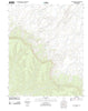 2011 Rough Rock, AZ - Arizona - USGS Topographic Map