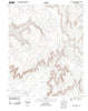 2011 White Area Canyon, AZ - Arizona - USGS Topographic Map