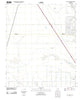 2011 Gila Butte, AZ - Arizona - USGS Topographic Map v3