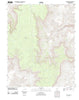 2011 Price Point, AZ - Arizona - USGS Topographic Map
