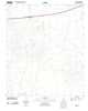 2011 Sentinel, AZ - Arizona - USGS Topographic Map