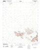 2011 South ofntinel, AZ - Arizona - USGS Topographic Map
