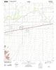 2011 Tacna, AZ - Arizona - USGS Topographic Map