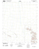 2011 Point of The Pintas, AZ - Arizona - USGS Topographic Map