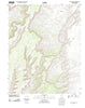 2011 Keetel Canyon, AZ - Arizona - USGS Topographic Map