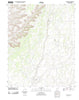 2011 Shonto, AZ - Arizona - USGS Topographic Map v2