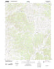 2011 Yucca Hill, AZ - Arizona - USGS Topographic Map