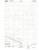 2011 Willow Island, NE - Nebraska - USGS Topographic Map