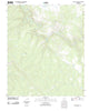 2011 Georges Butte, AZ - Arizona - USGS Topographic Map