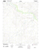 2011 Geronimo, AZ - Arizona - USGS Topographic Map