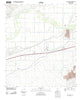 2011 Wellton Mesa, AZ - Arizona - USGS Topographic Map