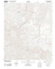 2011 Kennedy Peak, AZ - Arizona - USGS Topographic Map