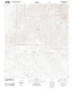 2011 Rincon Peak, AZ - Arizona - USGS Topographic Map