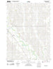 2011 Albion East, NE - Nebraska - USGS Topographic Map