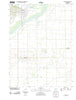 2011 Fullerton, NE - Nebraska - USGS Topographic Map