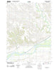 2011 Fullerton, NE - Nebraska - USGS Topographic Map v2