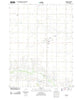 2011 Shelby, NE - Nebraska - USGS Topographic Map