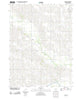 2011 Tarnov, NE - Nebraska - USGS Topographic Map