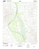 2011 Cibola, AZ - Arizona - USGS Topographic Map