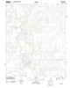 2011 Ryan, OK - Oklahoma - USGS Topographic Map