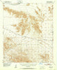 1951 Estrella, AZ - Arizona - USGS Topographic Map