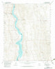 1959 Mt. Perkins, AZ - Arizona - USGS Topographic Map