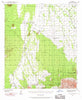 1938 San Vicente, AZ - Arizona - USGS Topographic Map