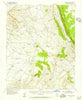 1954 Shinumo Altar, AZ - Arizona - USGS Topographic Map