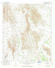 1963 Sikort Chuapo MTS, AZ - Arizona - USGS Topographic Map