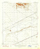1930 Stoval, AZ - Arizona - USGS Topographic Map