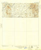 1919 Perilla, AZ - Arizona - USGS Topographic Map
