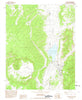 1982 Buell Park, AZ - Arizona - USGS Topographic Map