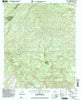 2004 Copper Mountain, AZ - Arizona - USGS Topographic Map