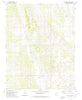 1979 Dutchmanraw, AZ - Arizona - USGS Topographic Map