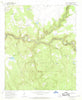 1967 Elwood Canyon, AZ - Arizona - USGS Topographic Map