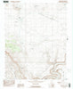 1985 Ferryale, AZ - Arizona - USGS Topographic Map