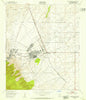 1948 Fort Huachuca, AZ - Arizona - USGS Topographic Map v4