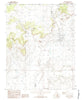1988 Fredonia, AZ - Arizona - USGS Topographic Map