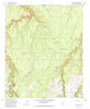 1965 Gramaraw, AZ - Arizona - USGS Topographic Map